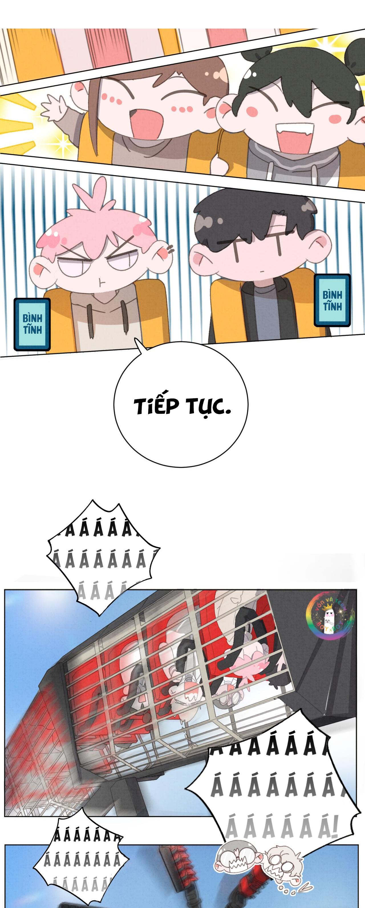 Đọc truyện Xã Hội Mồn Lèo - Chapter 29