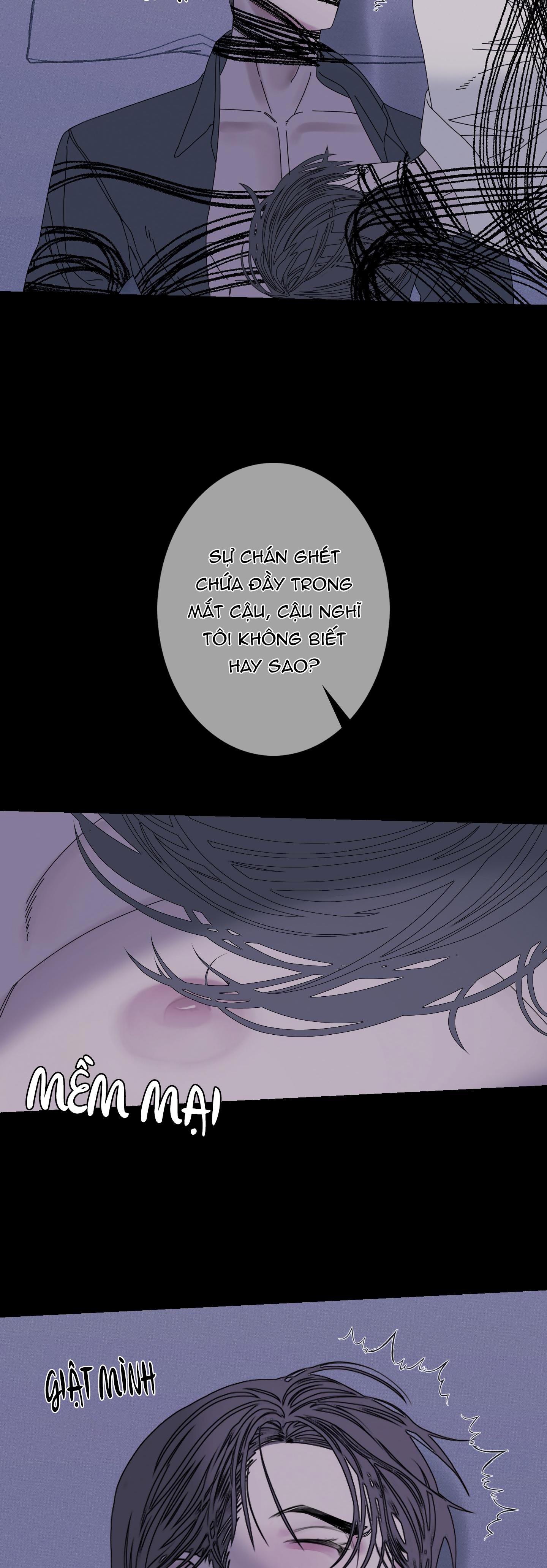 Đọc truyện CHUYỆN QUỶ MÔN QUAN - Chapter 44