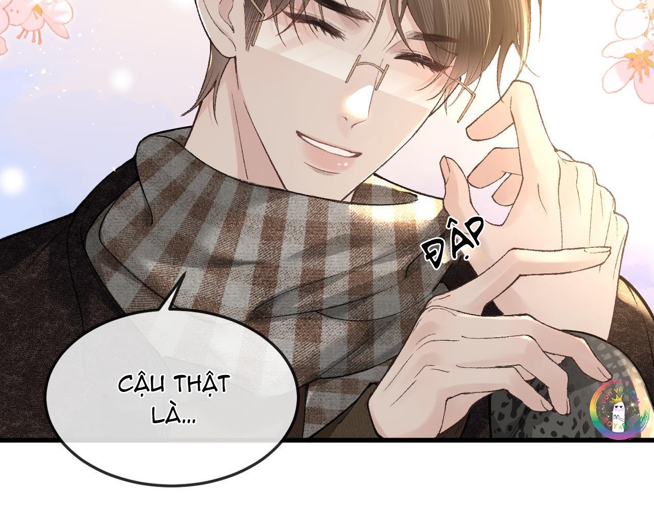 Đọc truyện Cuộc Đối Đầu Gay Gắt - Chapter 53