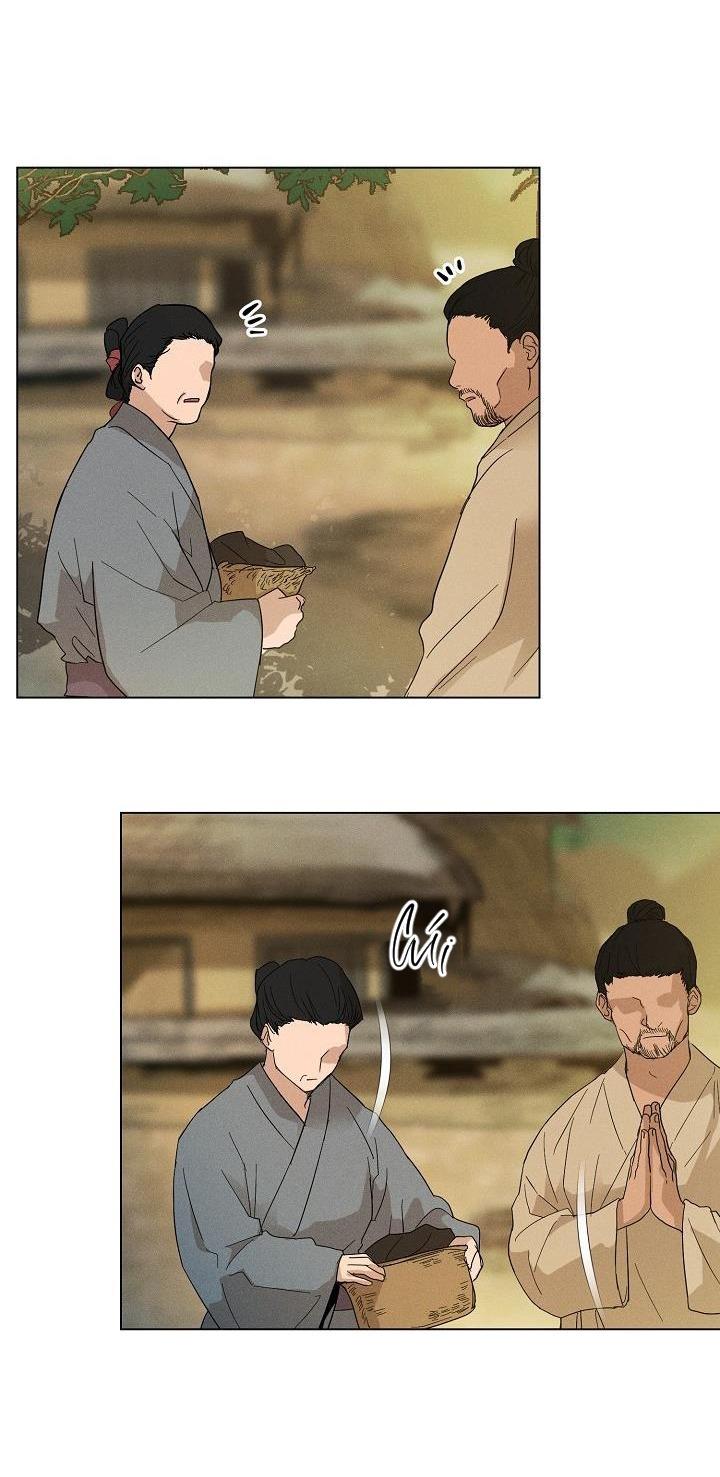 Đọc truyện BL NGẮN CHỊCH HỎNY - Chapter 18.5