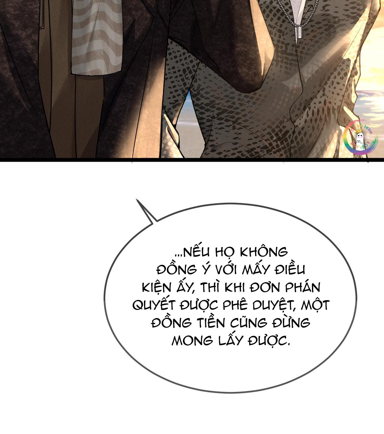Đọc truyện Cuộc Đối Đầu Gay Gắt - Chapter 53