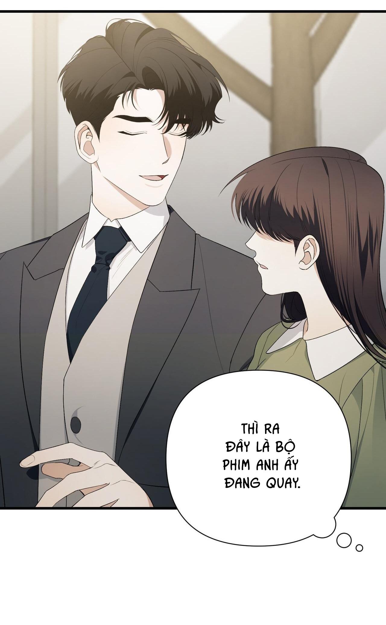 Đọc truyện ĐIỀU KIỆN CỦA GUIDE - Chapter 16