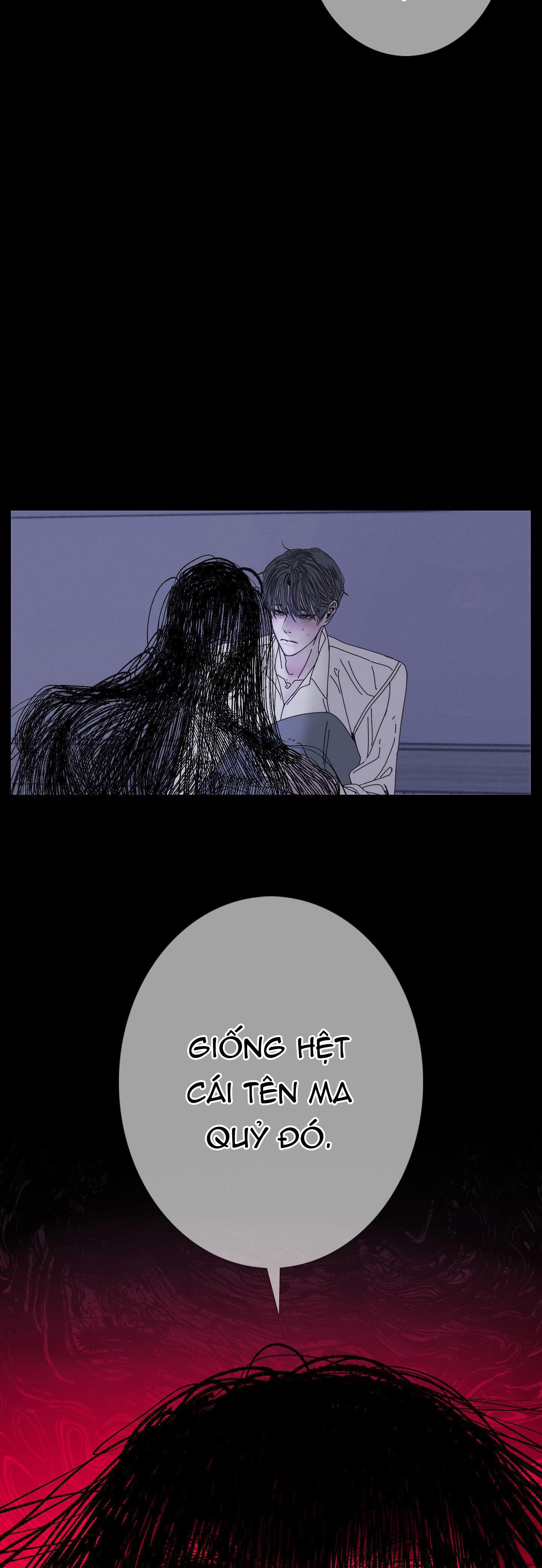 Đọc truyện CHUYỆN QUỶ MÔN QUAN - Chapter 43