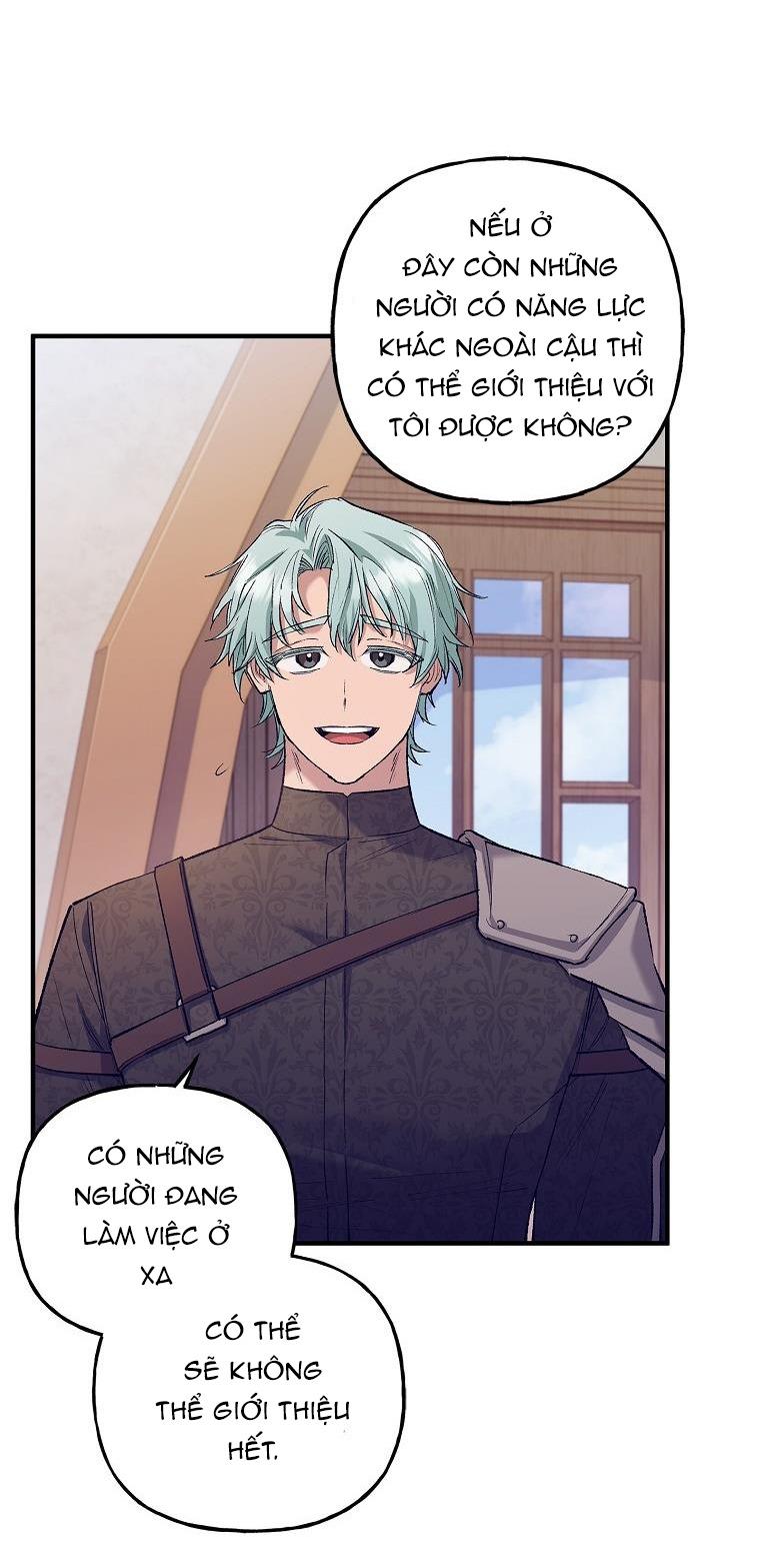 Đọc truyện (ABO) BƯỚC NGOẶT - Chapter 19