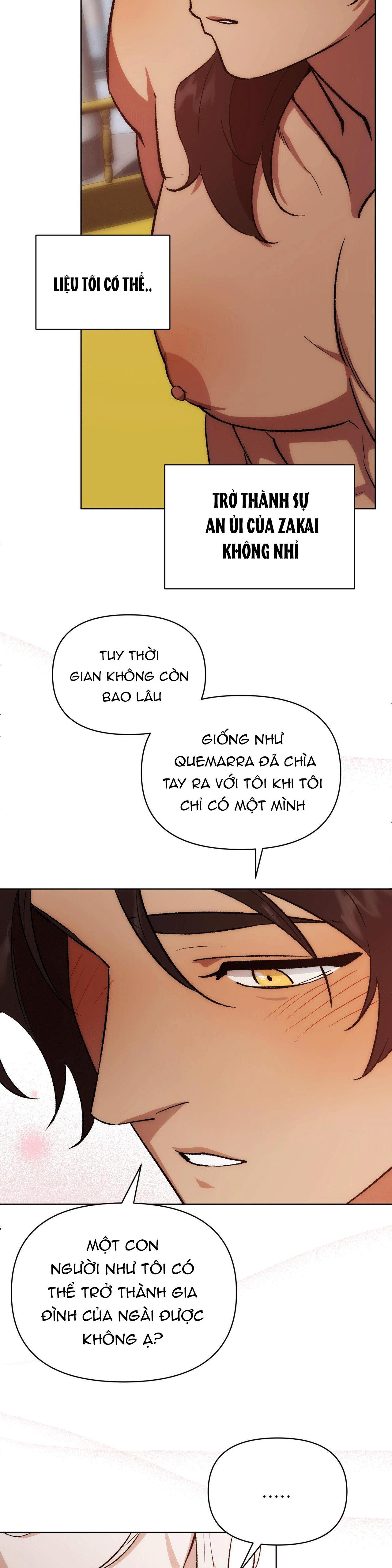 Đọc truyện TUYỂN TẬP NGỰC BỰ, CUNG KHỦ CỦA NHÀ KIM - Chapter 161.5