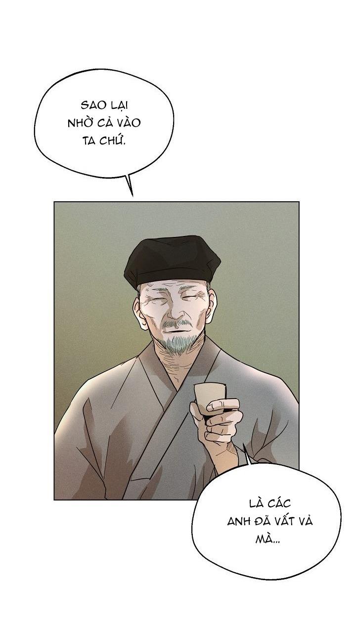 Đọc truyện BL NGẮN CHỊCH HỎNY - Chapter 18.5