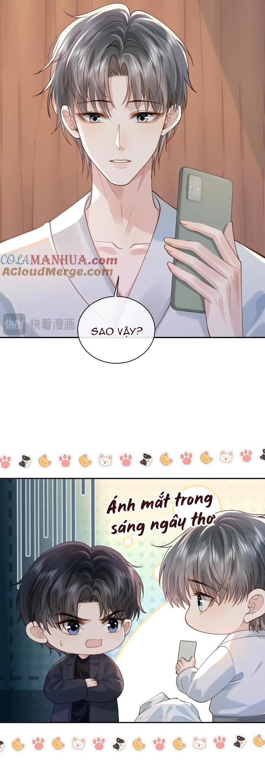 Đọc truyện Sau Khi Ly Hôn, Ảnh Đế Trở Nên Nghèo Túng - Chapter 11