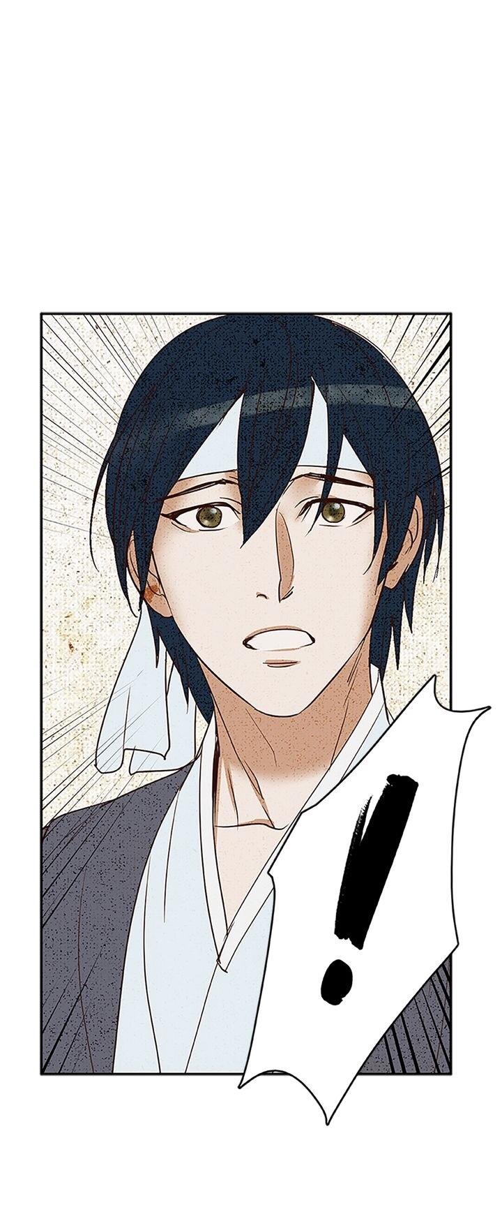 Đọc truyện [Hoàn] Rạp Chiếu Phim BL Cổ Điển - Chapter 35