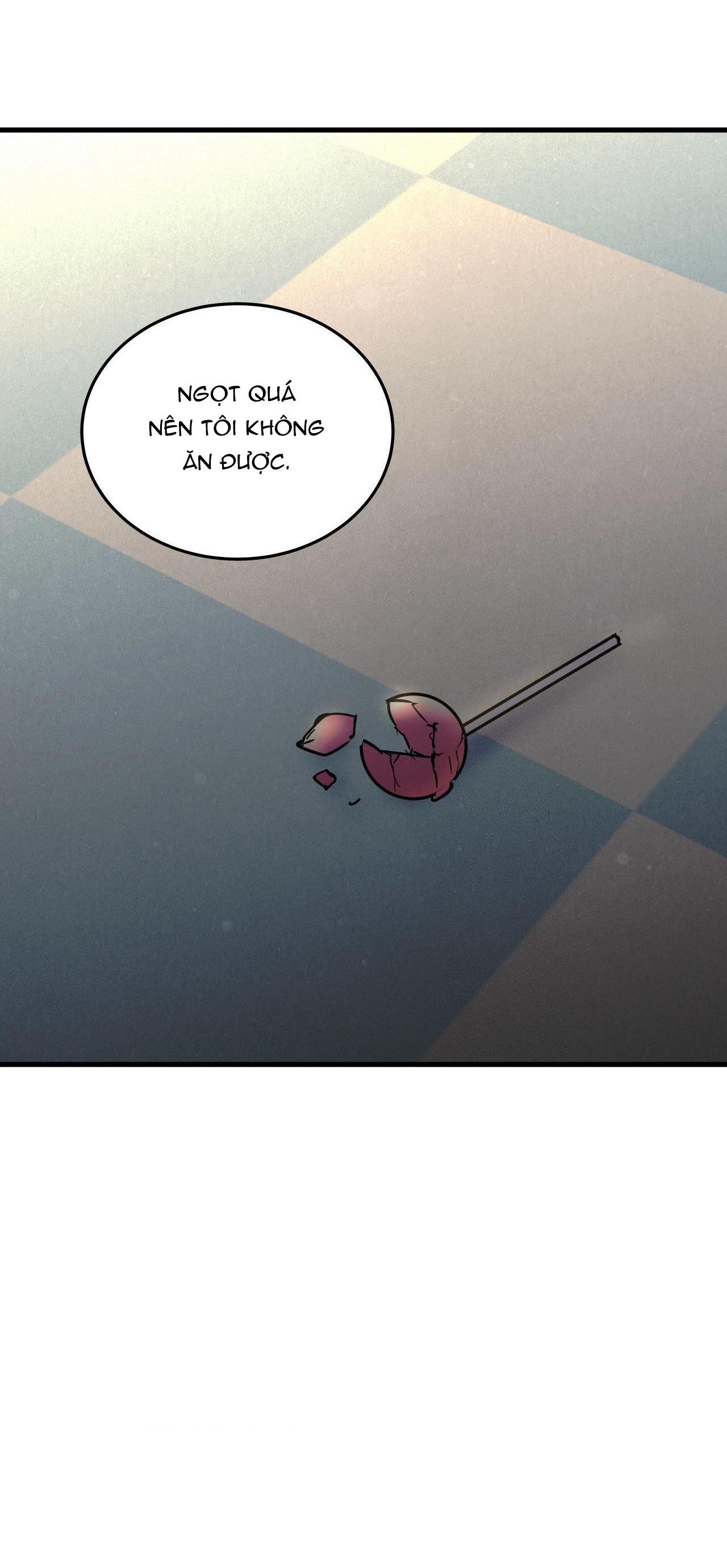 Đọc truyện LIE AGAIN - Chapter 20