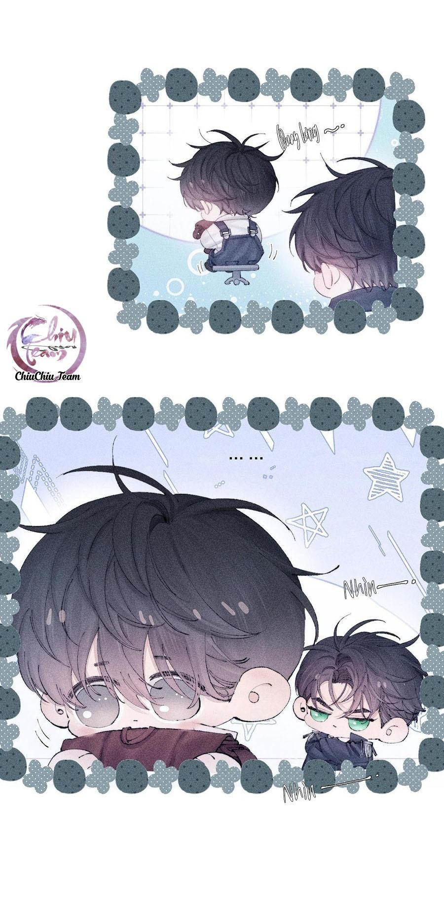 Đọc truyện Cây Nấm Nhỏ - Chapter 7