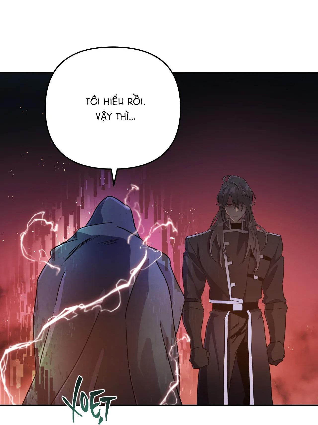 Đọc truyện (CBunu) Ám Giữ Linh Hồn - Chapter 46