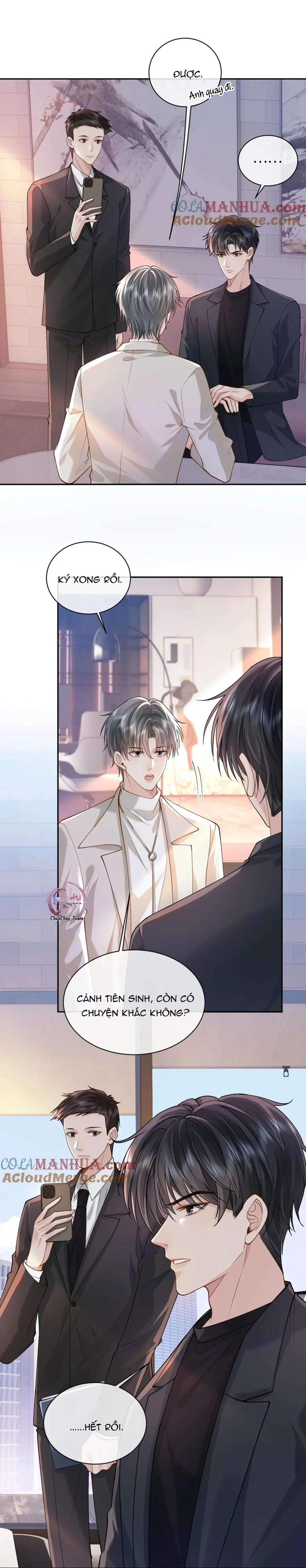 Đọc truyện Sau Khi Ly Hôn, Ảnh Đế Trở Nên Nghèo Túng - Chapter 10
