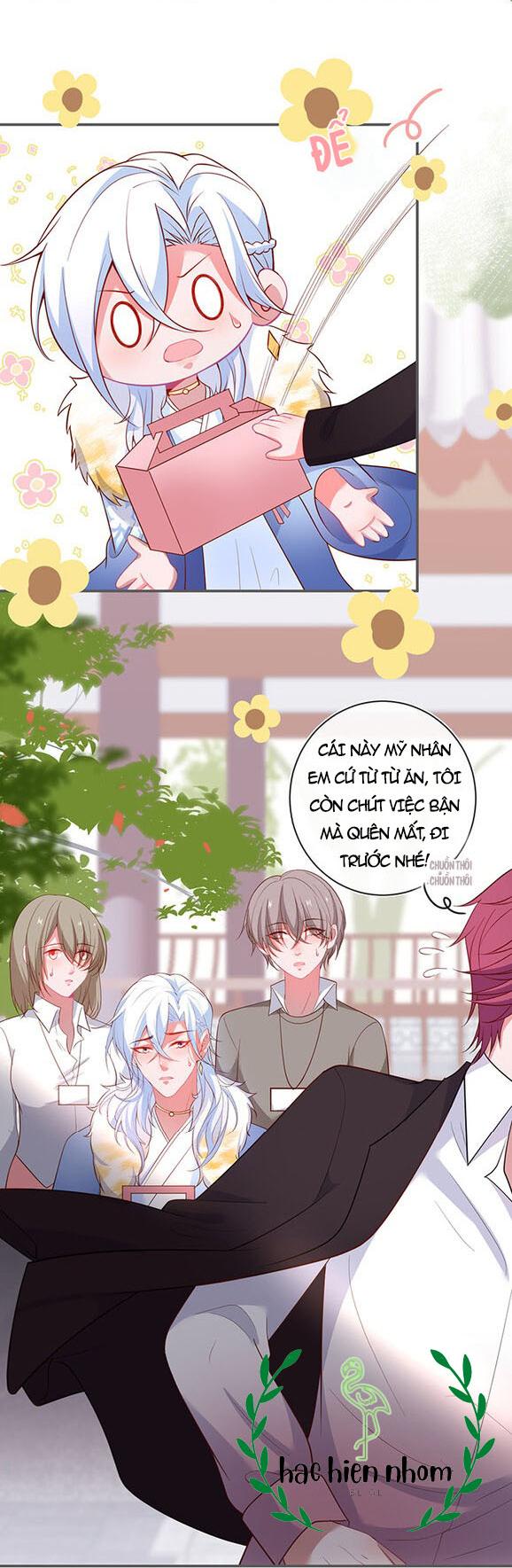 Đọc truyện Oxy gây chết người [DROP] - Chapter 49