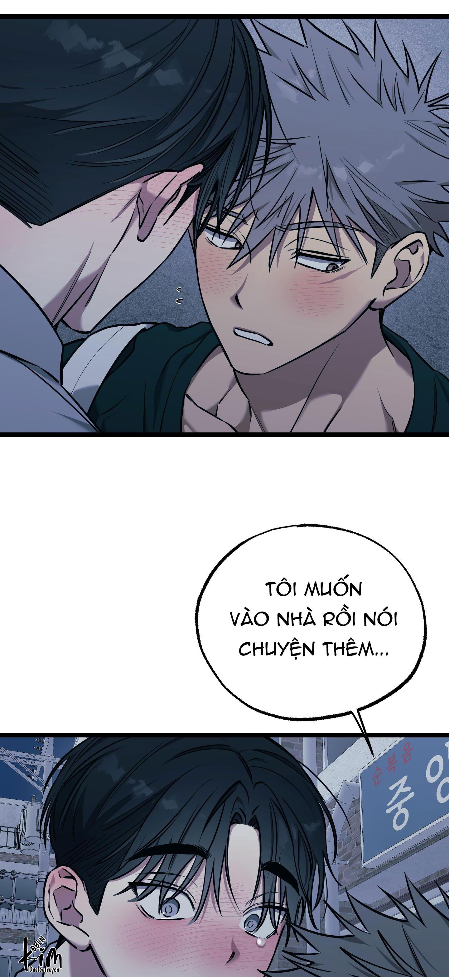 Đọc truyện TUYỂN TẬP NGỰC BỰ, CUNG KHỦ CỦA NHÀ KIM - Chapter 163.3