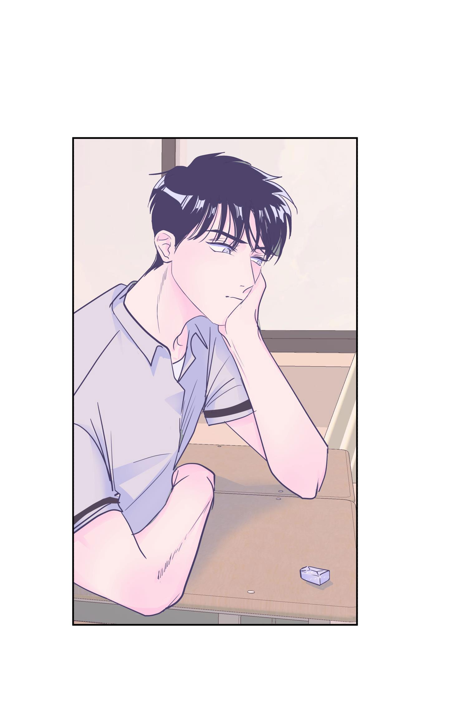 Đọc truyện BL NGẮN TUYỂN CHỌN - Chapter 4.5