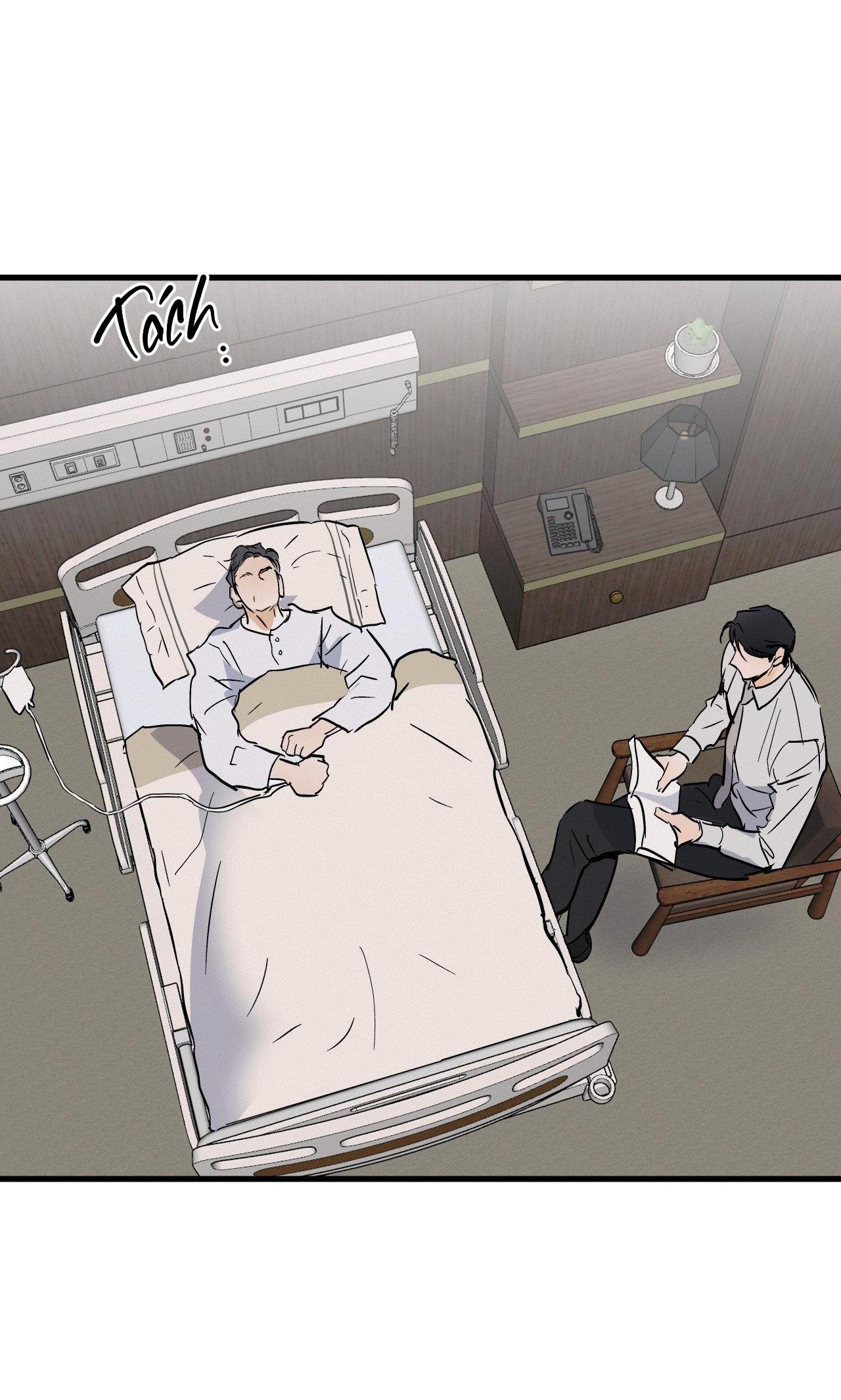 Đọc truyện LIE AGAIN - Chapter 18