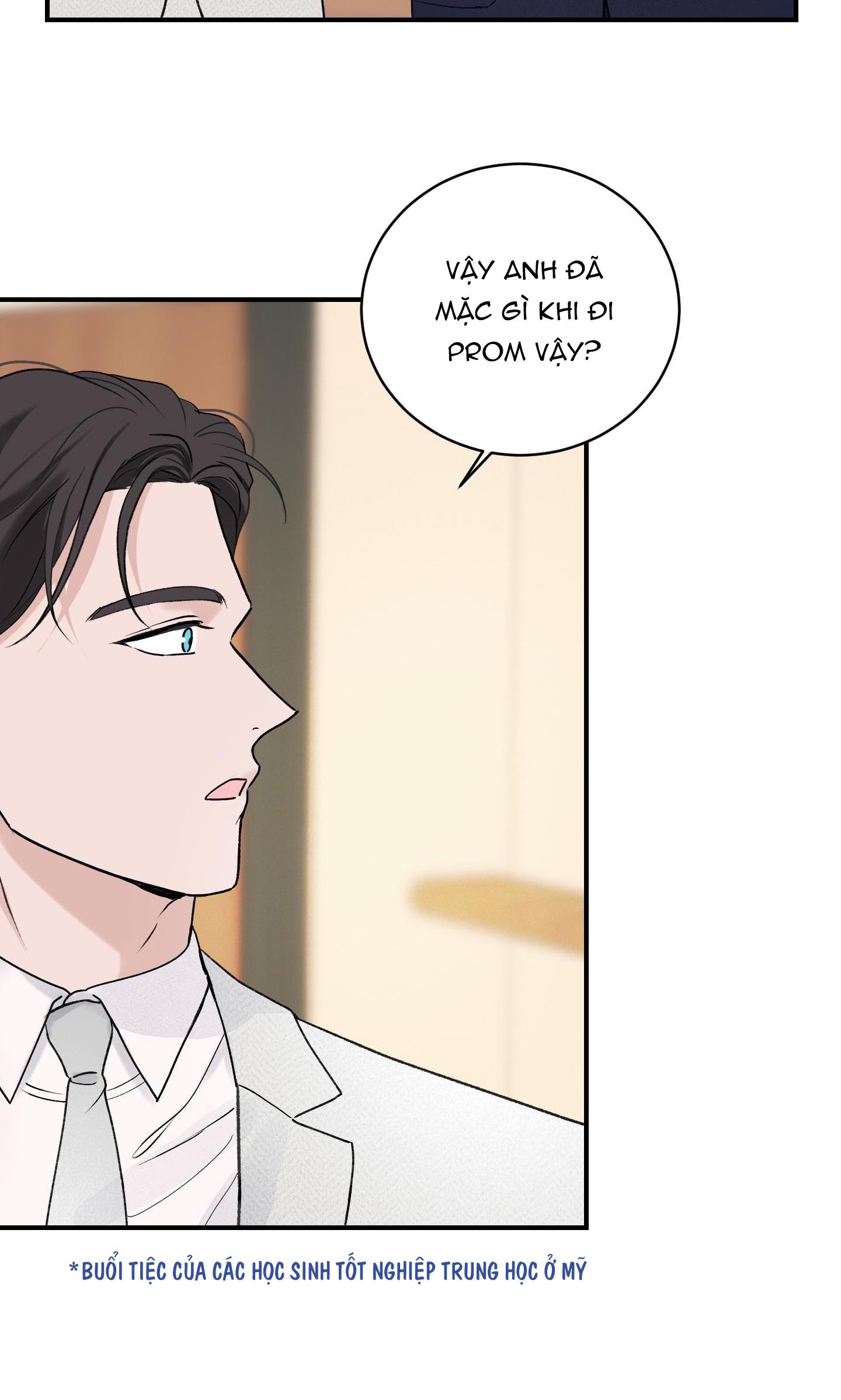 Đọc truyện OVER CLOCK - Chapter 20