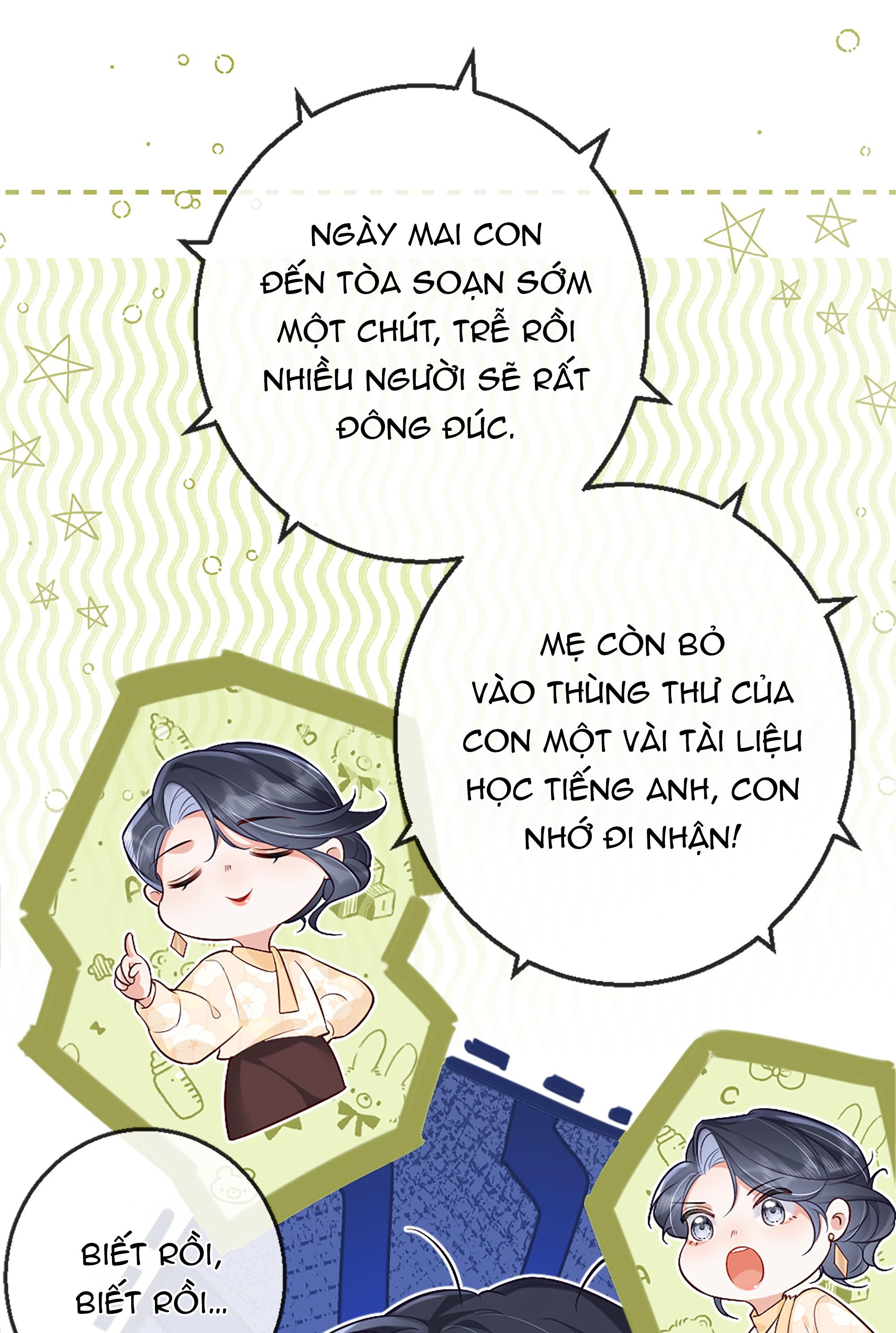 Đọc truyện Dư sinh vi kì - Chapter 5