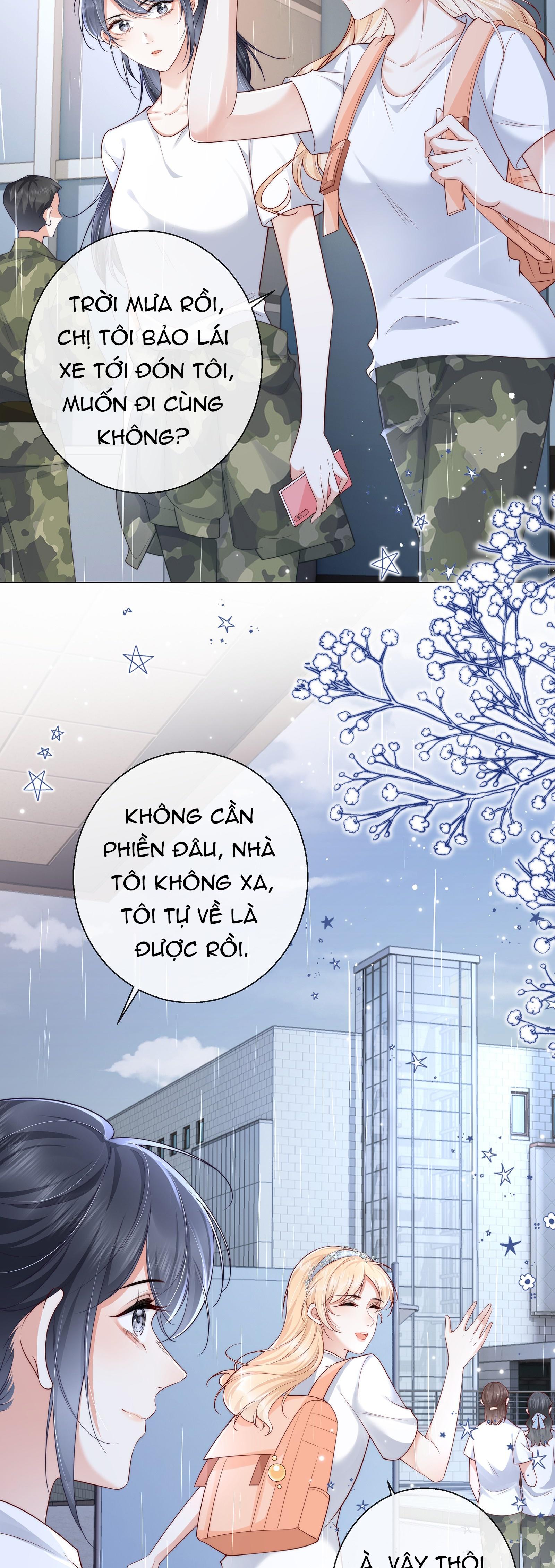 Đọc truyện Dư sinh vi kì - Chapter 9