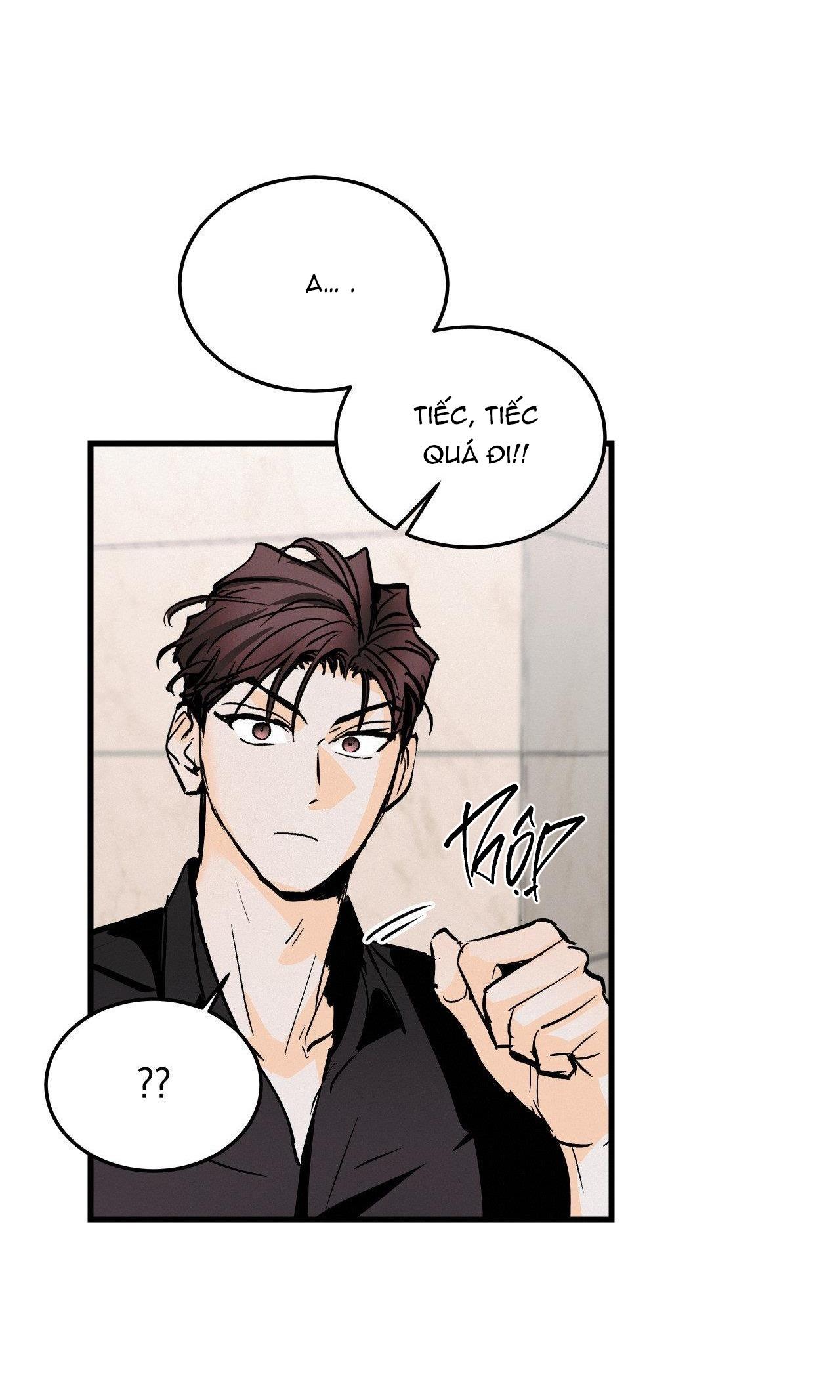 Đọc truyện LIE AGAIN - Chapter 18