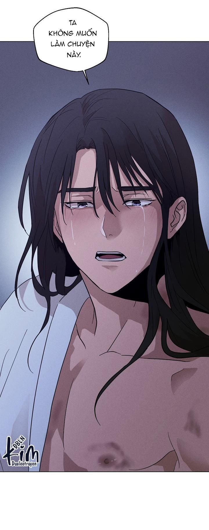 Đọc truyện BL NGẮN CHỊCH HỎNY - Chapter 18.6