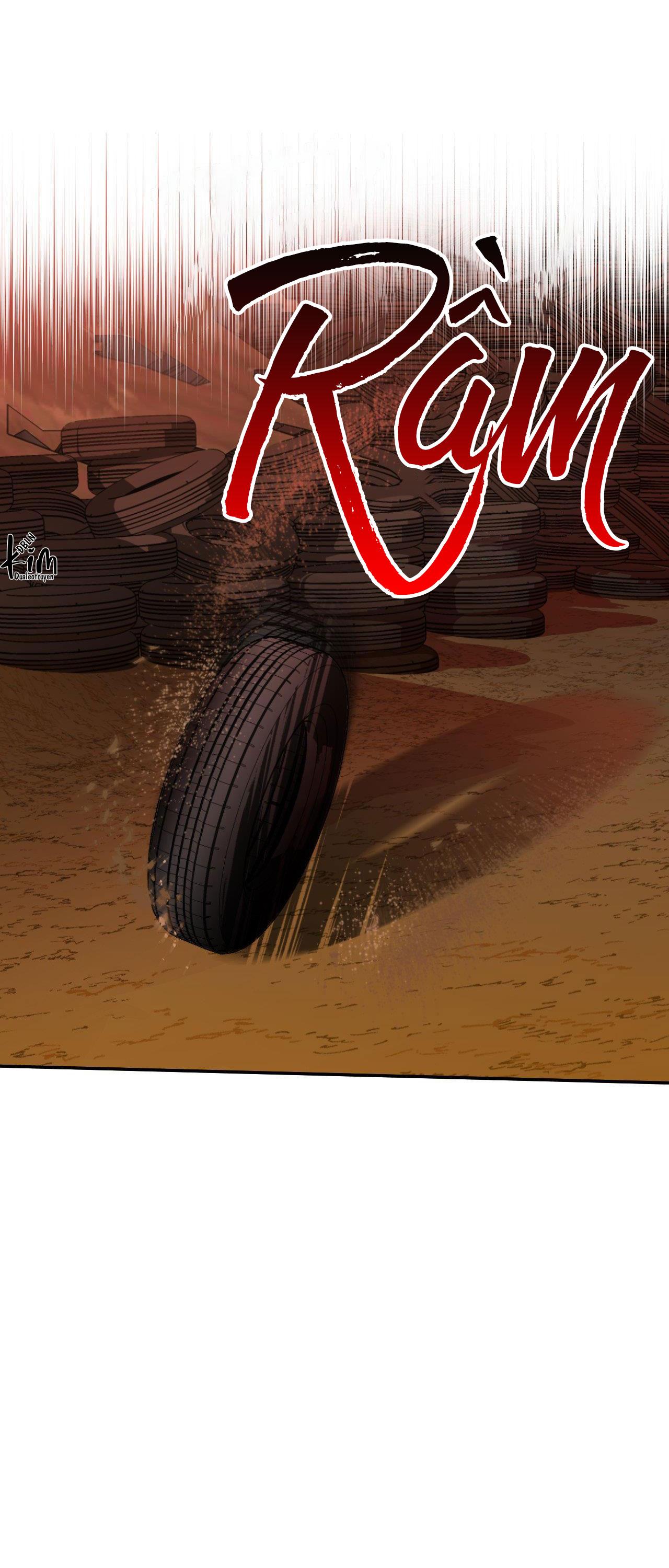 Đọc truyện SHUTLINE - Chapter 75