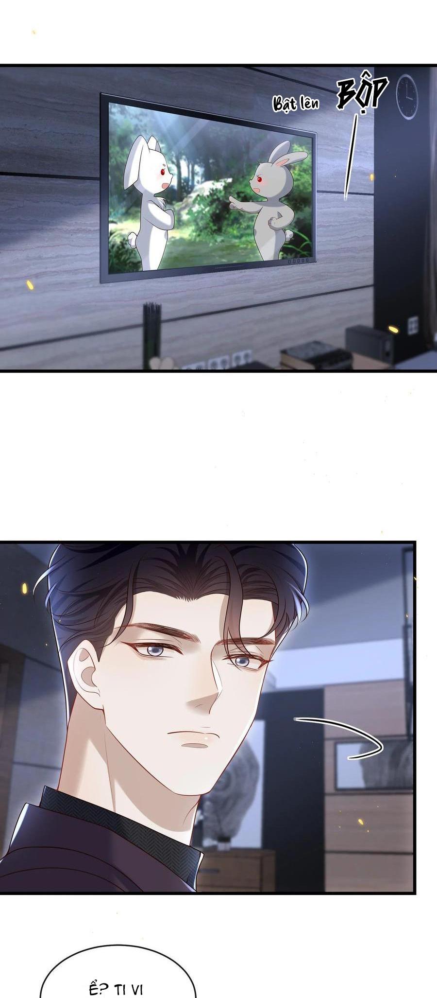Đọc truyện Người Đó Đến Từ Đêm Tối - Chapter 21