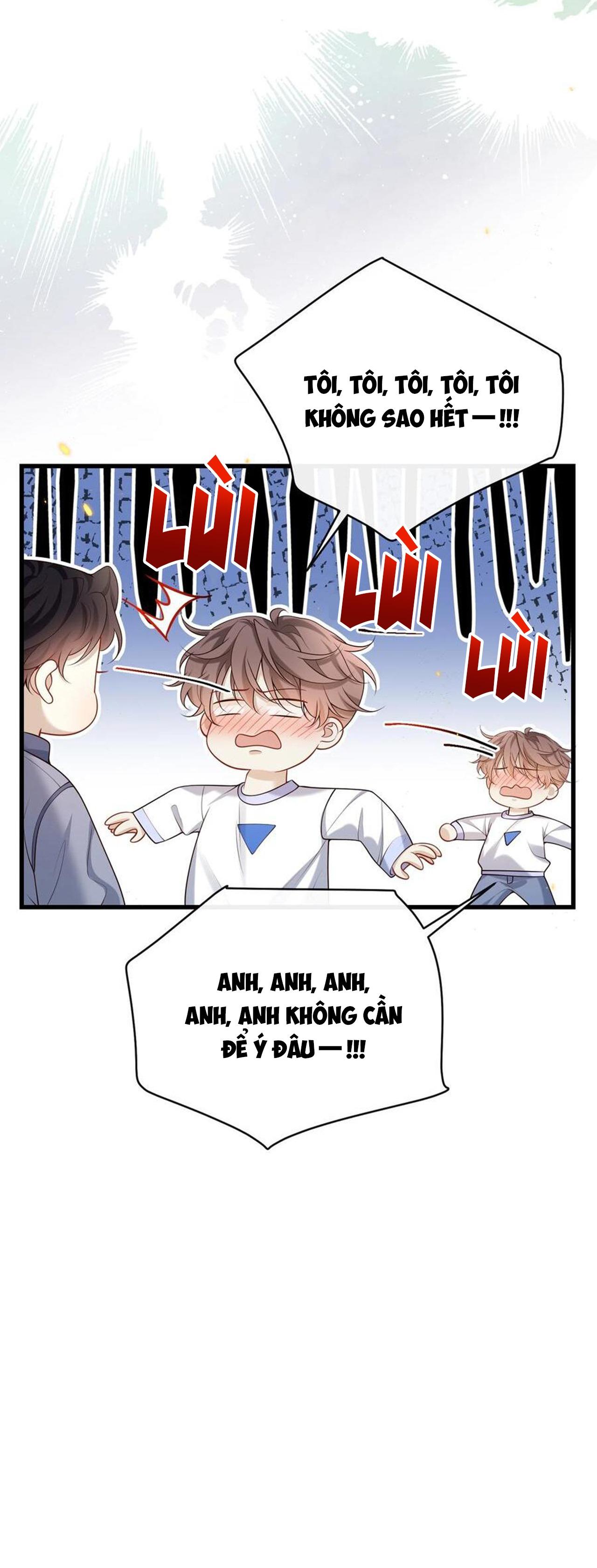 Đọc truyện Người Đó Đến Từ Đêm Tối - Chapter 23