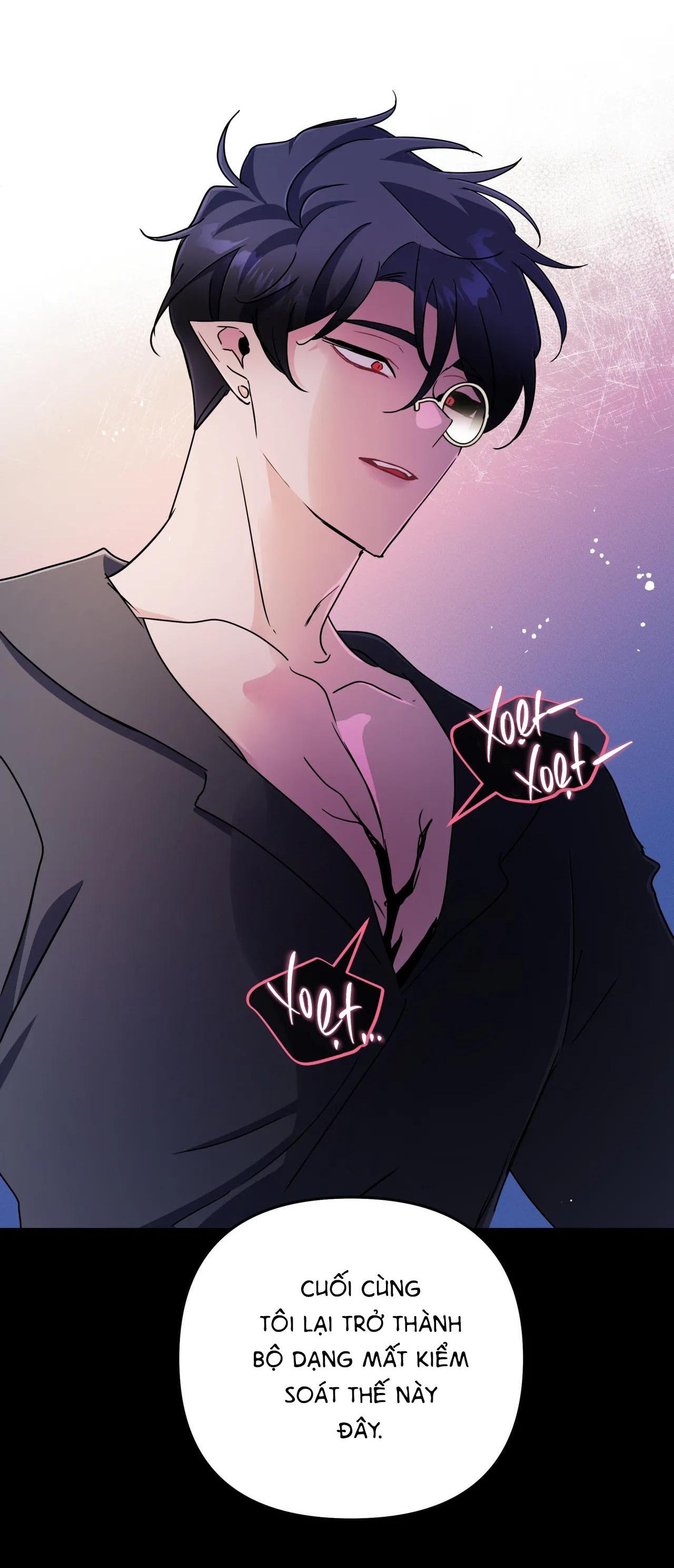 Đọc truyện (CBunu) Ám Giữ Linh Hồn - Chapter 48