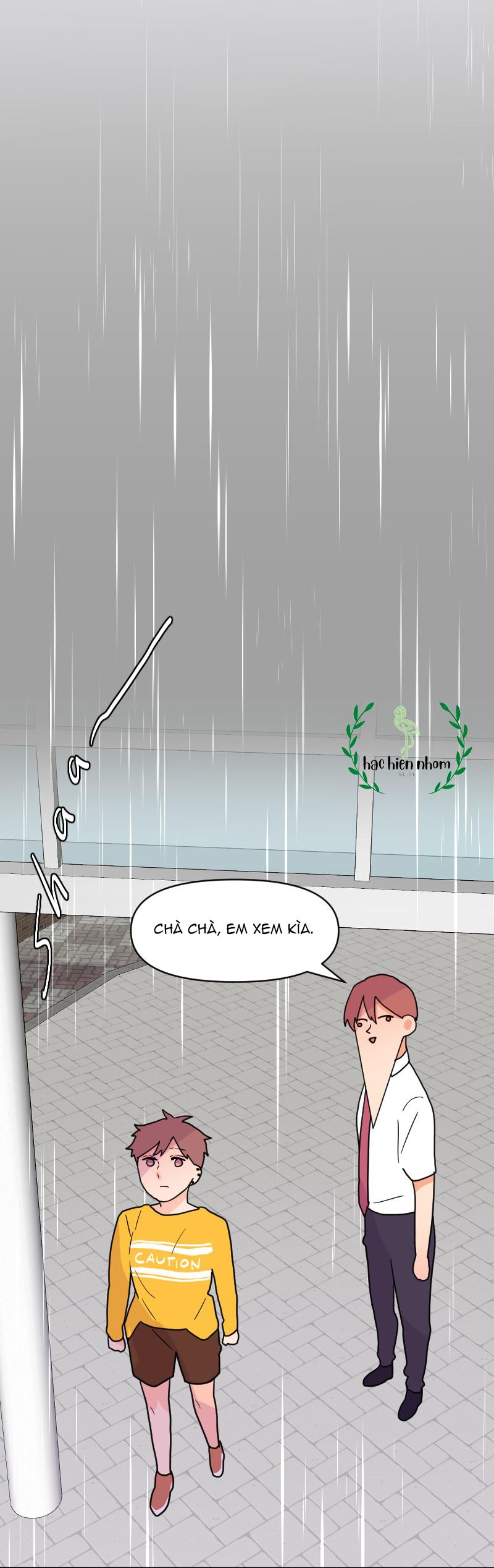 Đọc truyện Truyện Ngôn Nhưng Không Ngôn Lắm - Chapter 55