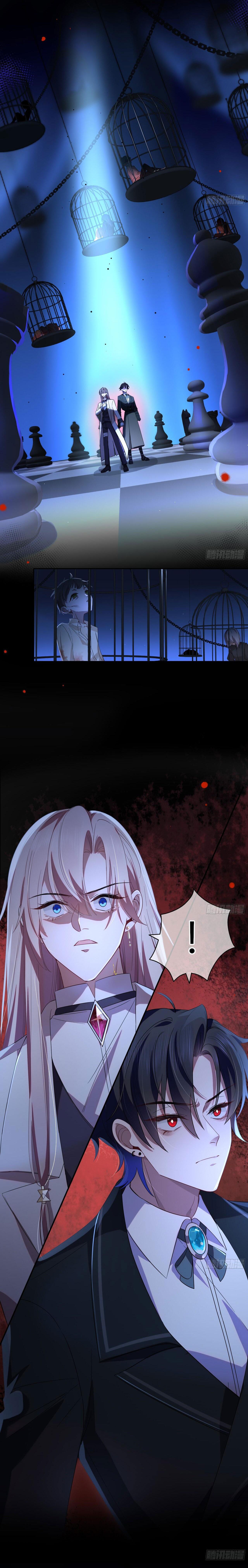 Đọc truyện Hoen Ố (DROP) - Chapter 7