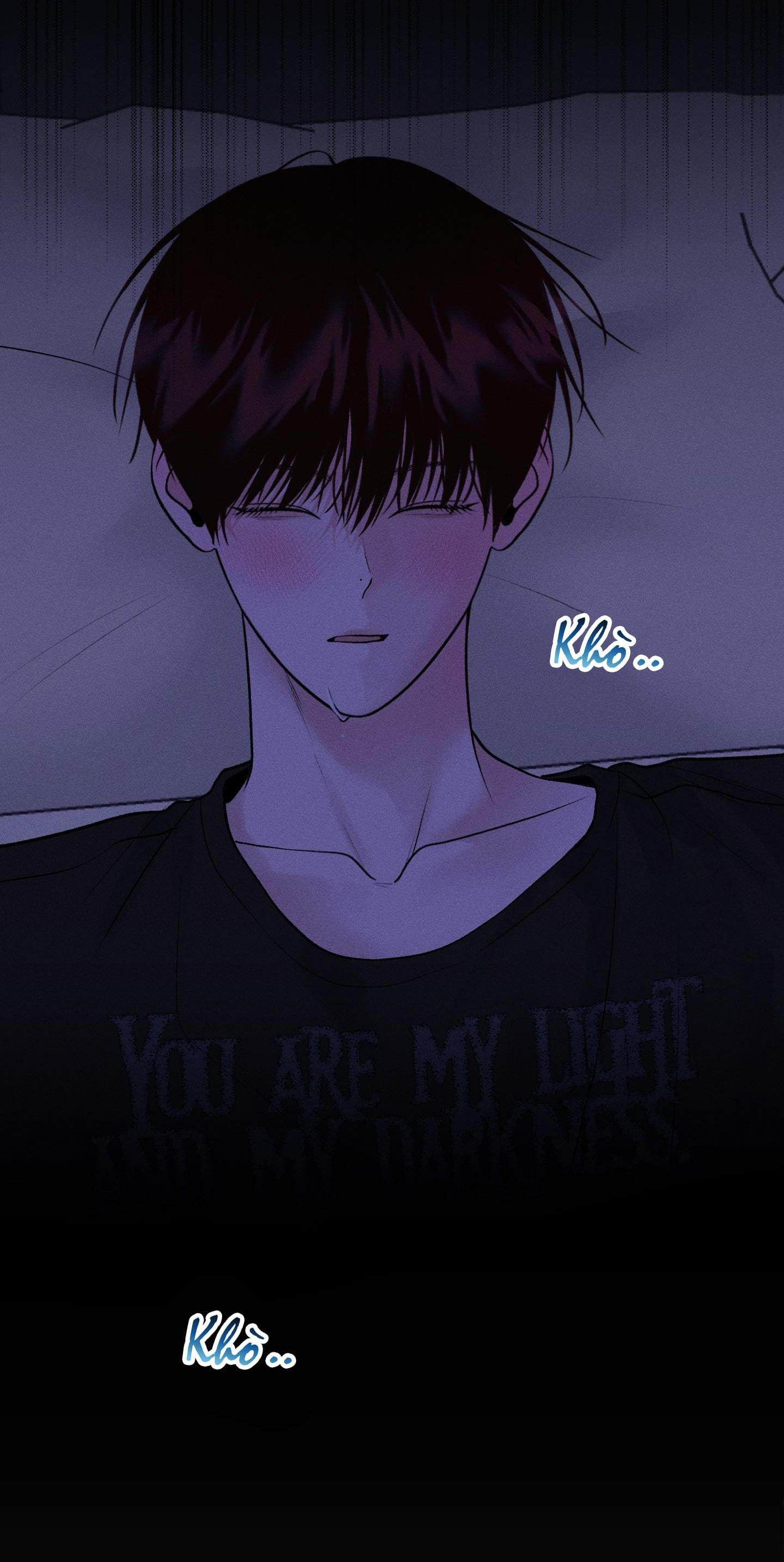 Đọc truyện (RÔ LAI) Cứu tinh của Thứ Hai - Chapter 8