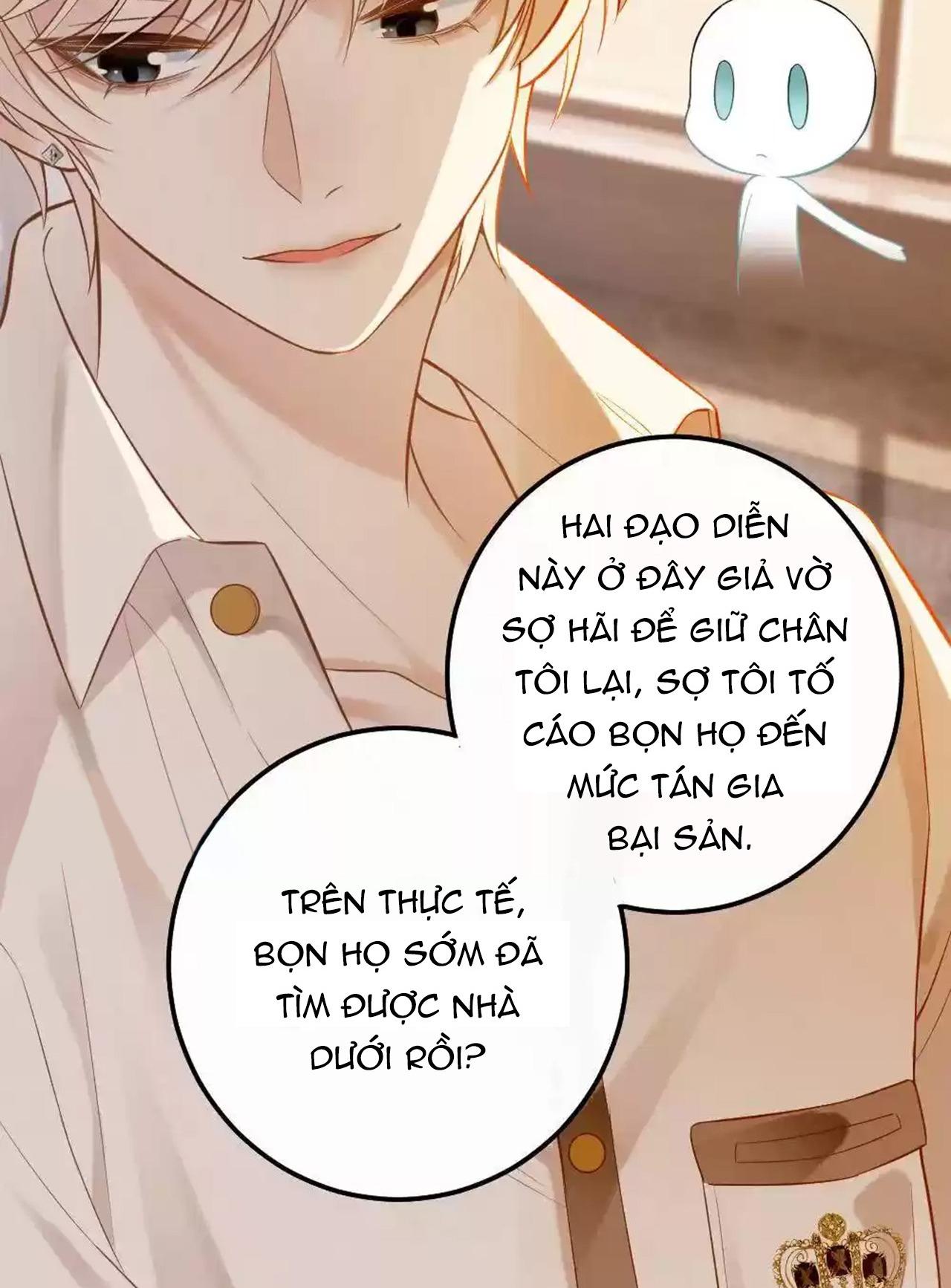 Đọc truyện Khát Vọng Ngọt Ngào - Chapter 6