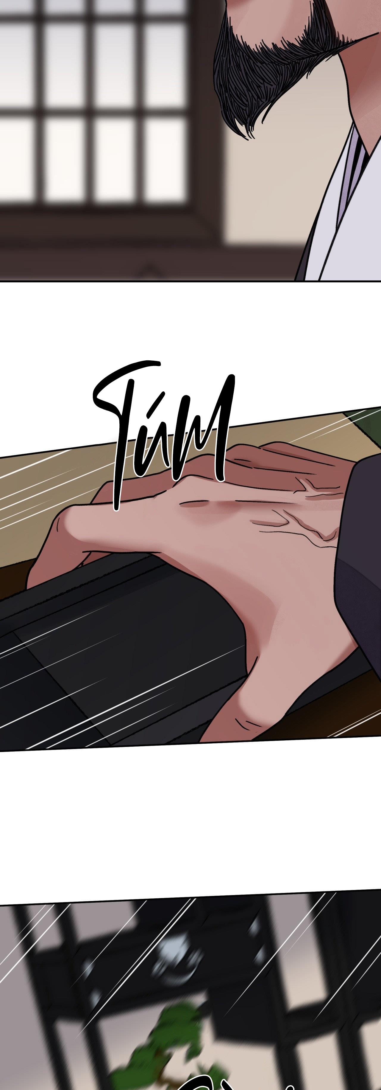 Đọc truyện KIẾM HOA - Chapter 48