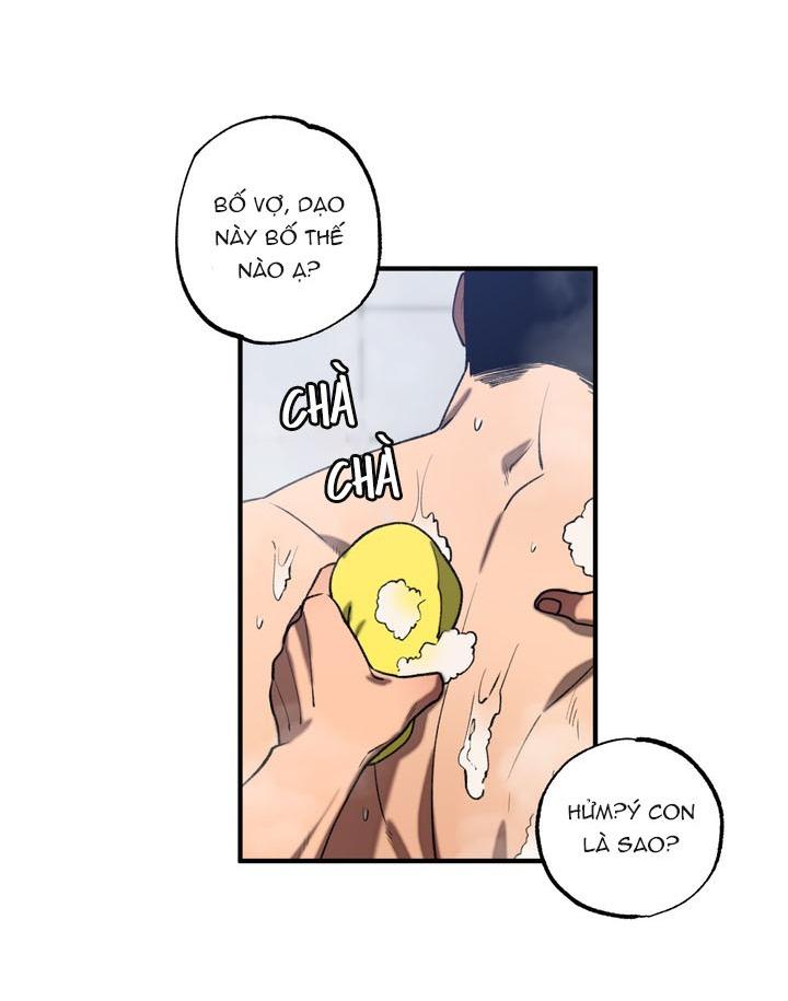 Đọc truyện Bắt được rồi, bố vợ - Chapter 3