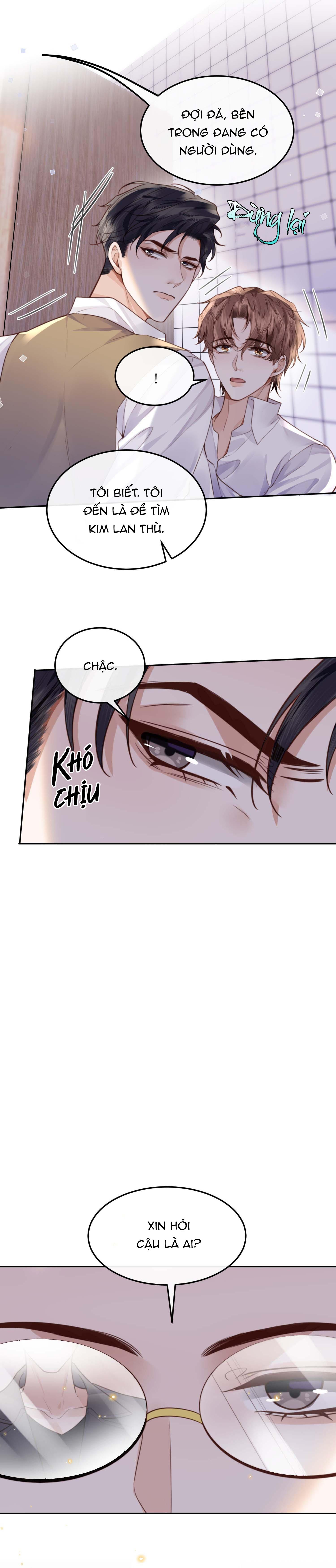 Đọc truyện Đặc Chế Cho Riêng Anh - Chapter 70