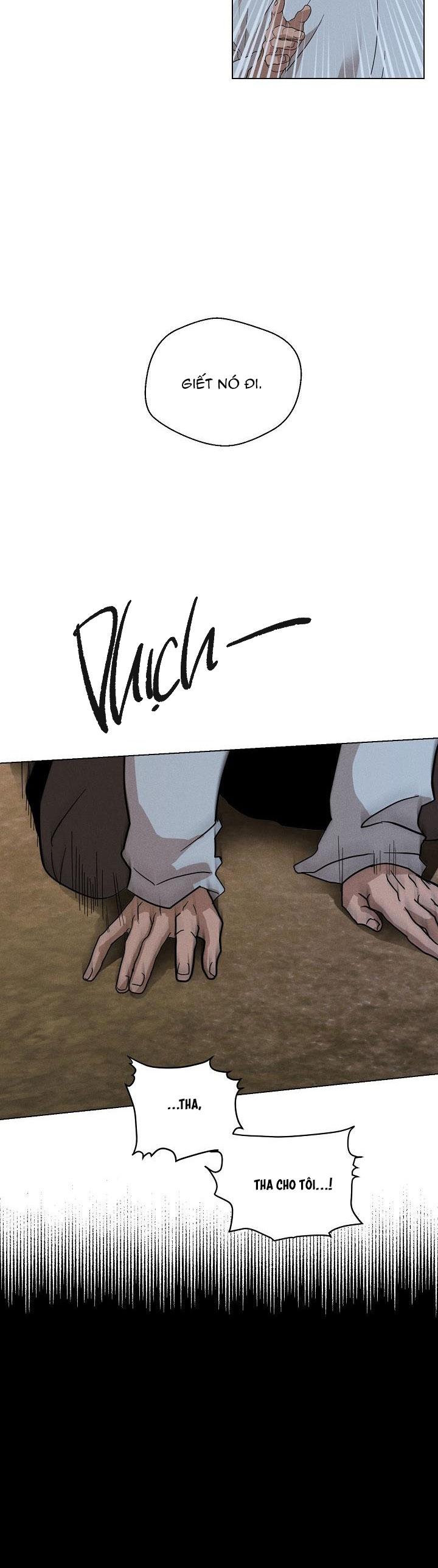 Đọc truyện BL NGẮN CHỊCH HỎNY - Chapter 18.7