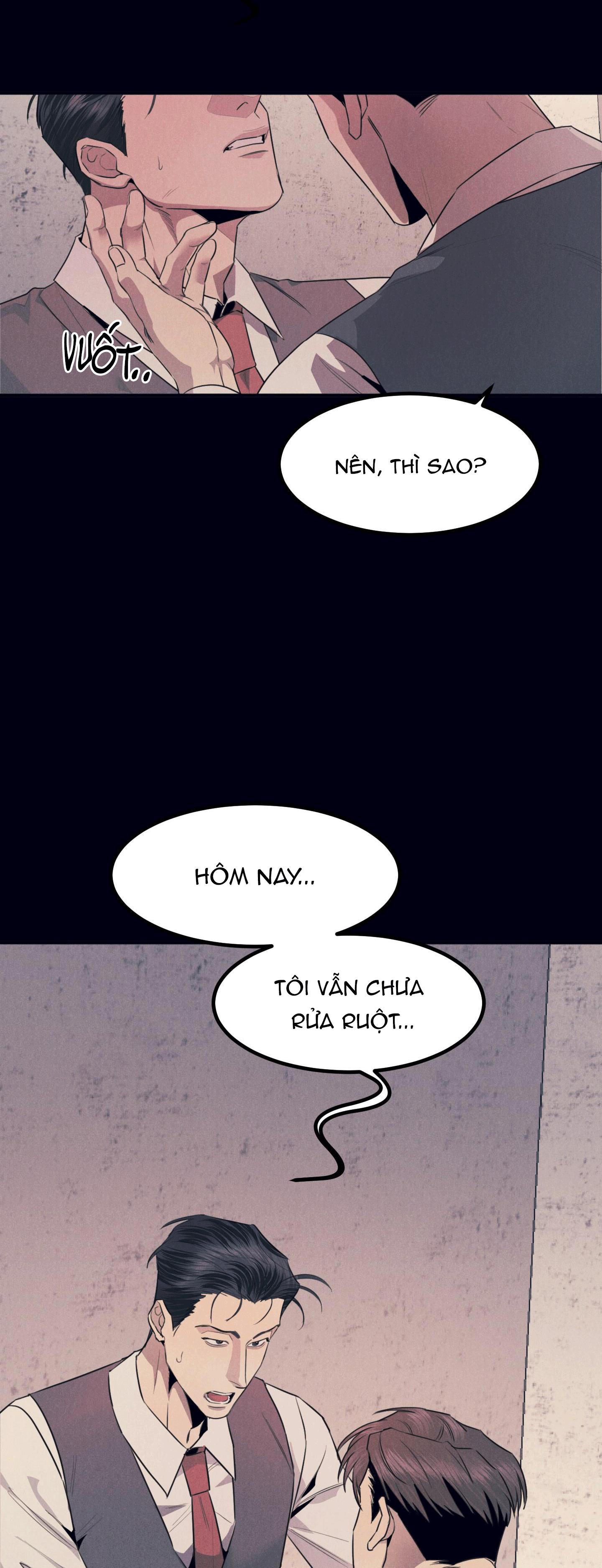 Đọc truyện BL NGẮN TUYỂN CHỌN - Chapter 2.5