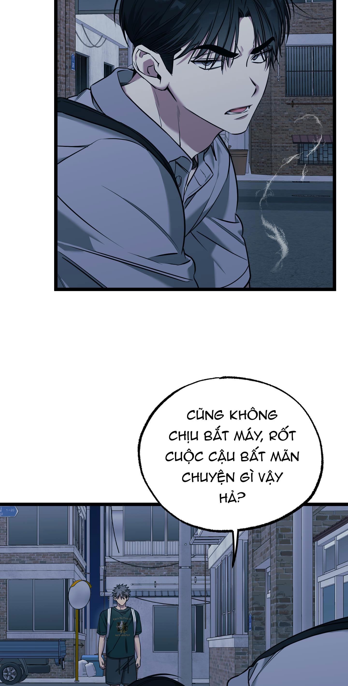 Đọc truyện TUYỂN TẬP NGỰC BỰ, CUNG KHỦ CỦA NHÀ KIM - Chapter 163.2