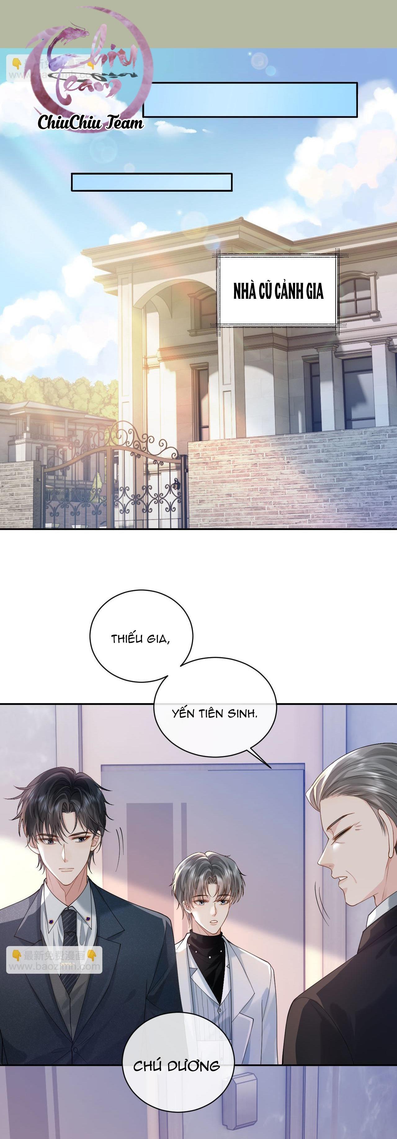 Đọc truyện Sau Khi Ly Hôn, Ảnh Đế Trở Nên Nghèo Túng - Chapter 12