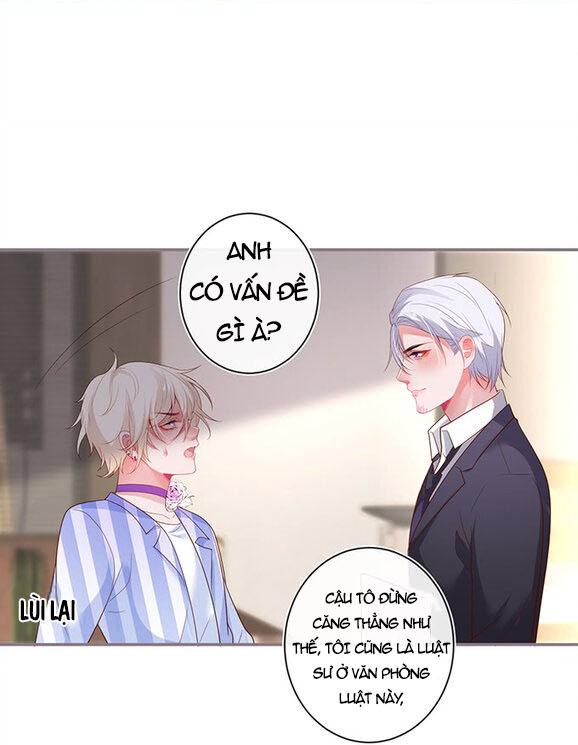 Đọc truyện Oxy gây chết người [DROP] - Chapter 48
