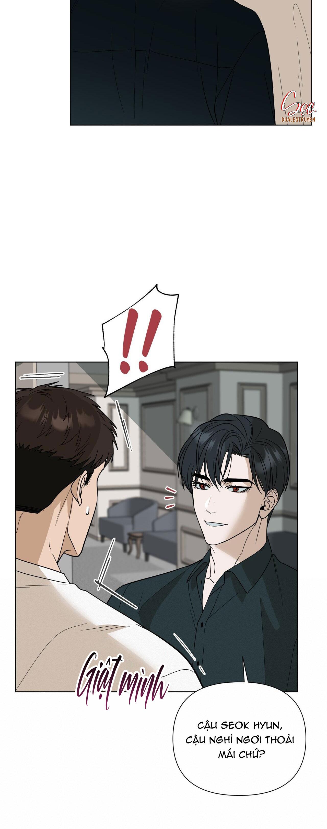 Đọc truyện KIỆT TÁC - Chapter 26