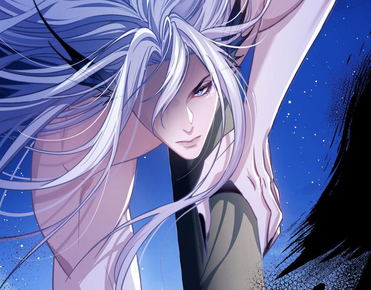 Đọc truyện Nhân Ngư Desharow - Chapter 23