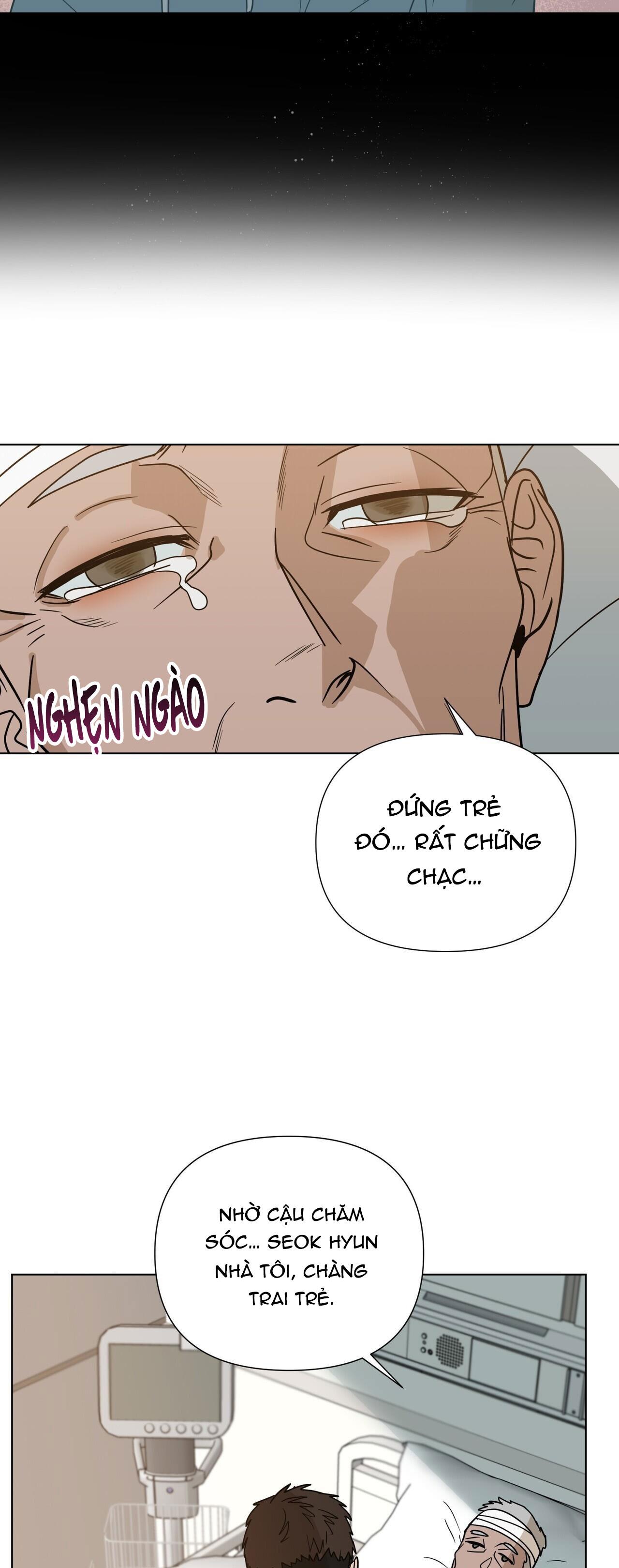 Đọc truyện KIỆT TÁC - Chapter 26