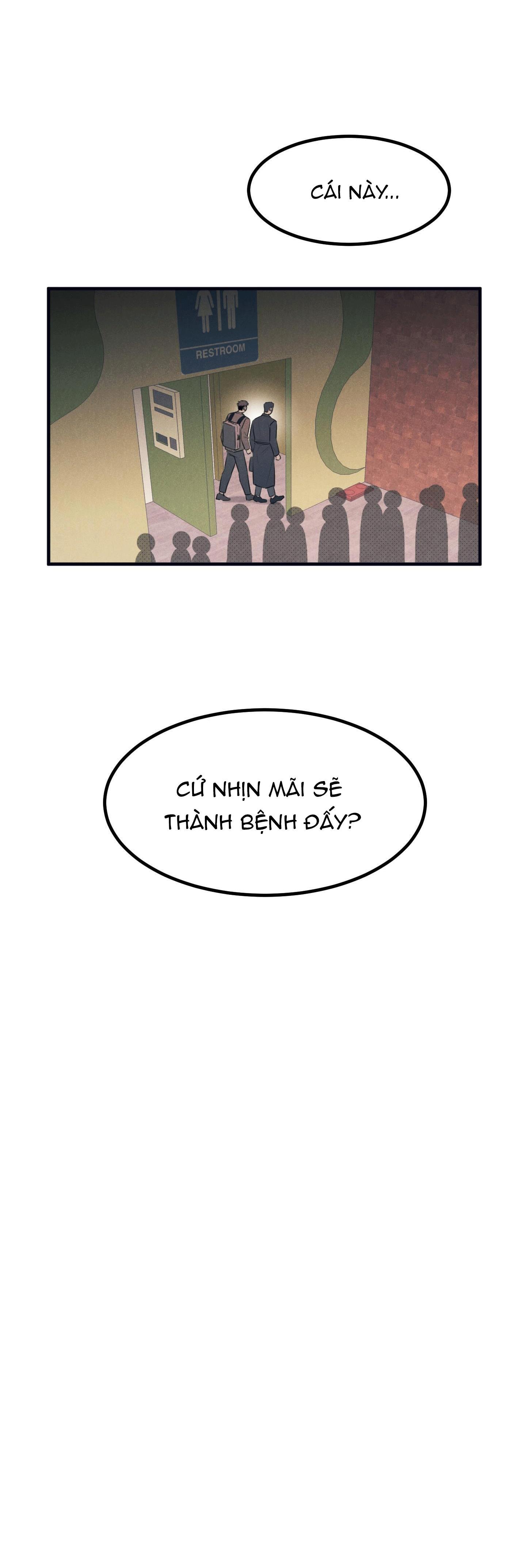 Đọc truyện BL NGẮN TUYỂN CHỌN - Chapter 2.4
