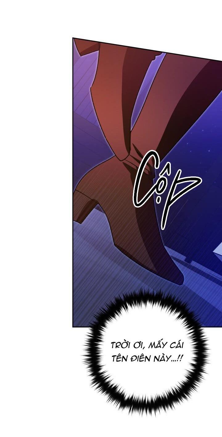Đọc truyện NETKAMA PUNCH!! - Chapter 60