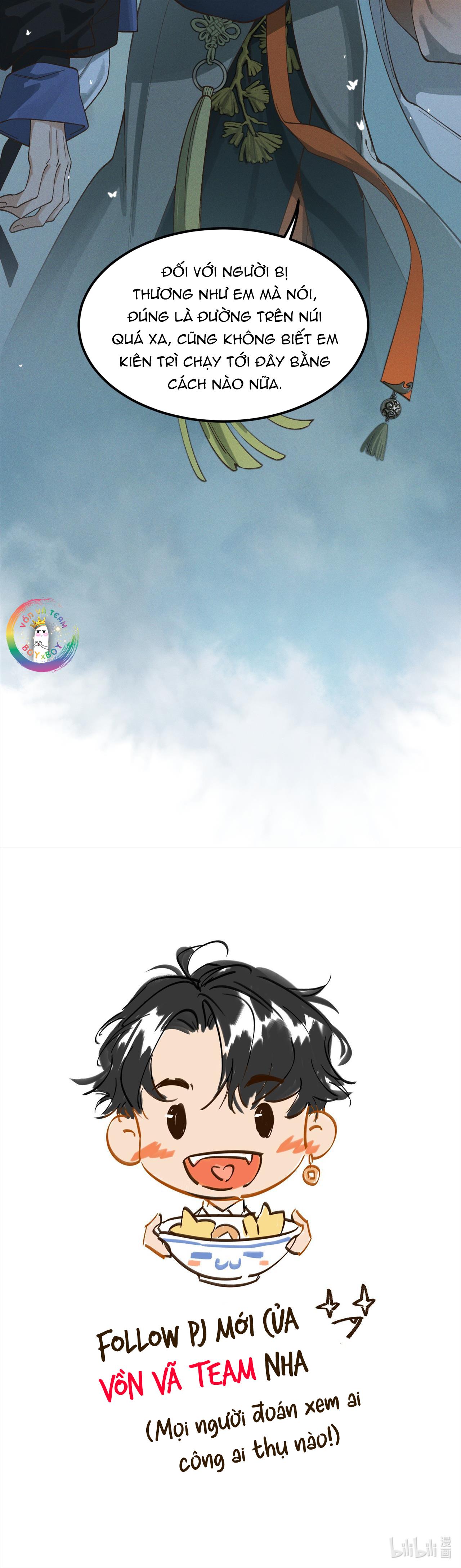 Đọc truyện Bạch Trạch Chi Danh (Raw Drop) - Chapter 1