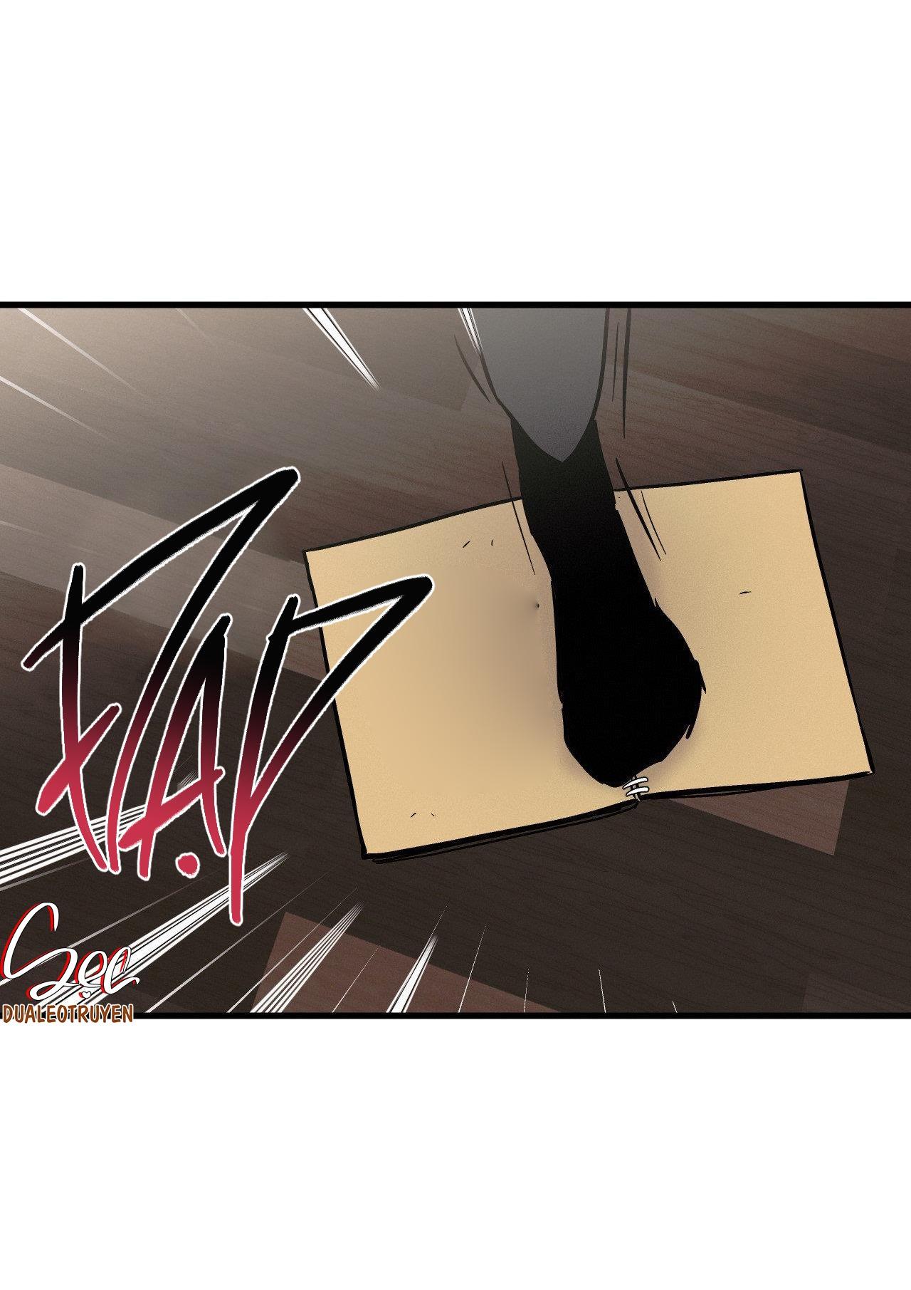 Đọc truyện LIE AGAIN - Chapter 19