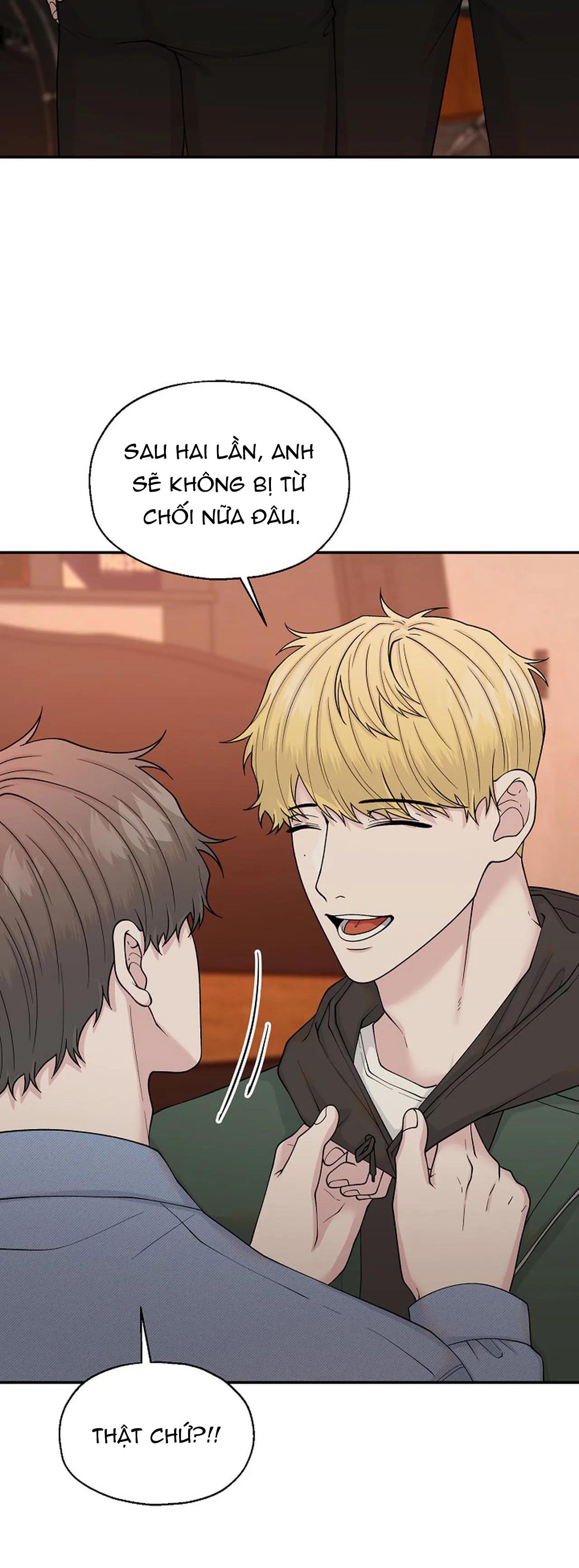 Đọc truyện BL NGẮN TUYỂN CHỌN - Chapter 3.4