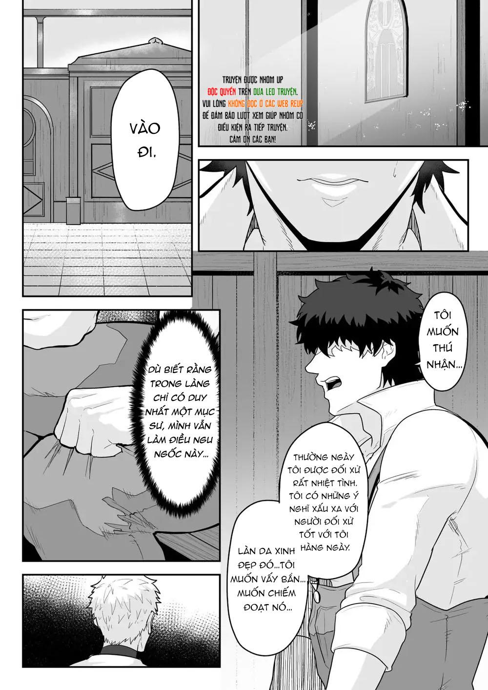Đọc truyện ONESHOT VICERA COMICS HOUSE - Chapter 43
